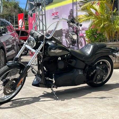 Harley Davidson 2009 de venta en Lacayo Automotriz