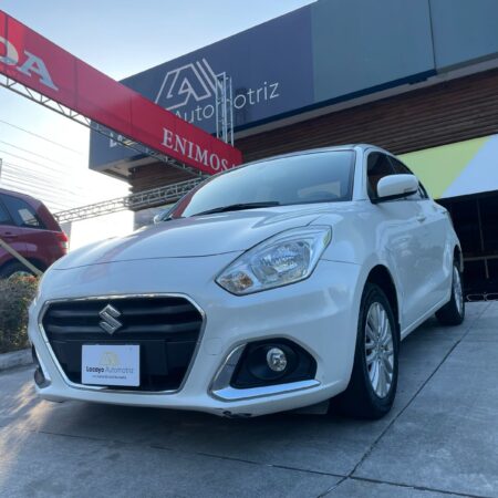 Suzuki Dzire 2021 de venta en Lacayo Automotriz