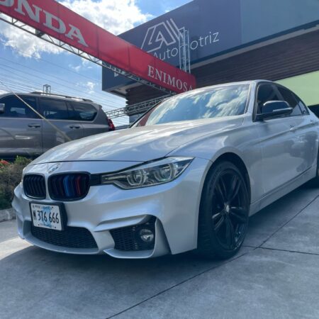 BMW NR 2018 de venta en Lacayo Automotriz