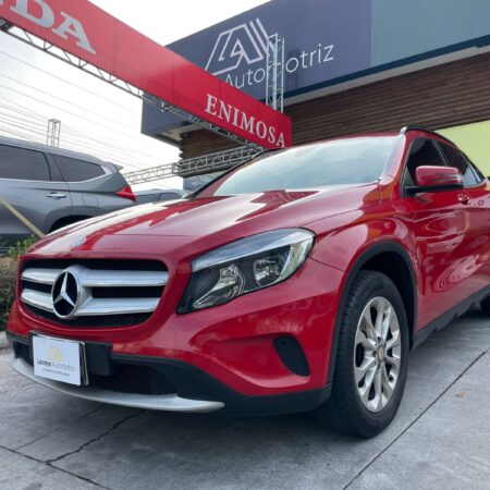 Mercedes Benz GLA 180 de venta en Lacayo Automotriz