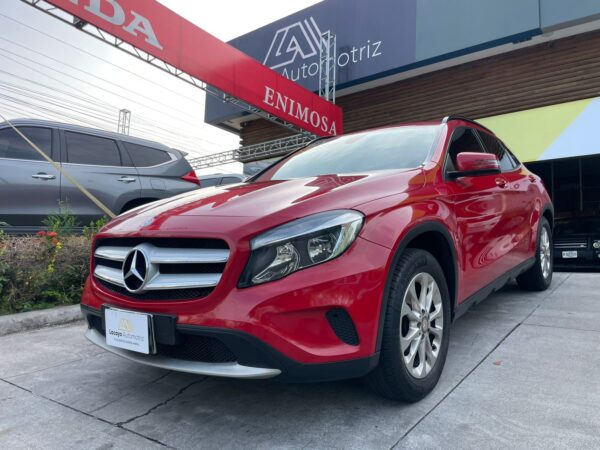 Mercedes Benz GLA 180 de venta en Lacayo Automotriz