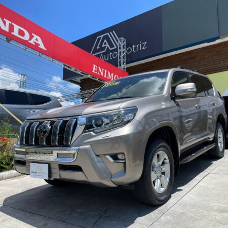 Toyota Prado 2022 de venta en Lacayo Automotriz