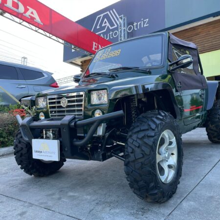 Yipter UTV800 2013 de venta en Lacayo Automotriz