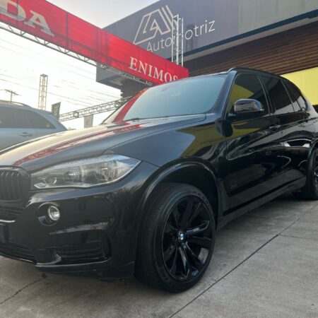 Mercedes Benz X5 2018 de venta en Lacayo Automotriz