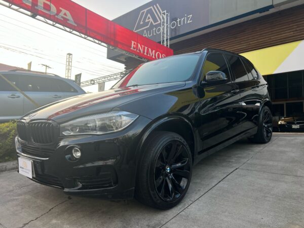 Mercedes Benz X5 2018 de venta en Lacayo Automotriz