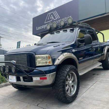 FORD WIKING RANCH F350de venta en Lacayo Automotriz