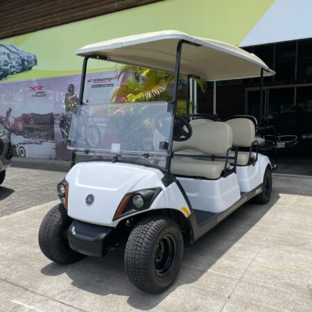 Yamaha Concierge 2021 de venta en Lacayo Automotriz