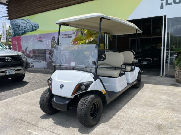 Yamaha Concierge 2021 de venta en Lacayo Automotriz