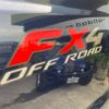 FORD WIKING RANCH F350 AUT 2006 - Imagen 11