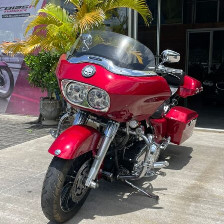 Harley Davidson 2008 de venta en Lacayo Automotriz