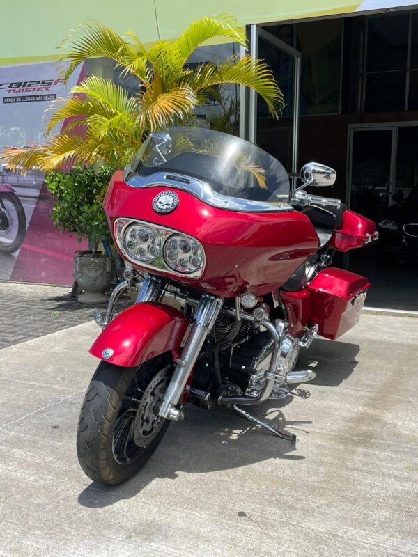 Harley Davidson 2008 de venta en Lacayo Automotriz