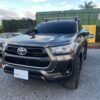 Toyota Hilux 2023 de venta en Lacayo Automotriz