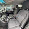 TOYOTA HILUX AUT 2023 - Imagen 9