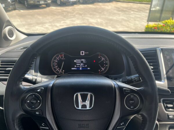 HONDA PILOT AUT 2016 - Imagen 14