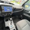 TOYOTA HILUX AUT 2023 - Imagen 19