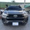 TOYOTA HILUX AUT 2023 - Imagen 3