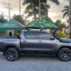 TOYOTA HILUX AUT 2023 - Imagen 7