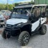 Honda Pioneer 2016 de venta en Lacayo Automotriz