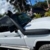 TOYOTA LAND CRUISER PICK UP MEC 2013 - Imagen 11