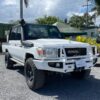 TOYOTA LAND CRUISER PICK UP MEC 2013 - Imagen 2