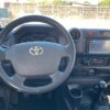 TOYOTA LAND CRUISER PICK UP MEC 2013 - Imagen 22