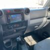 TOYOTA LAND CRUISER PICK UP MEC 2013 - Imagen 23