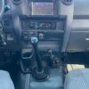 TOYOTA LAND CRUISER PICK UP MEC 2013 - Imagen 24