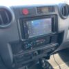 TOYOTA LAND CRUISER PICK UP MEC 2013 - Imagen 25