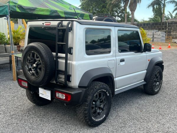 SUZUKI JIMNY AUT 2021 - Imagen 7
