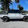 TOYOTA LAND CRUISER PICK UP MEC 2013 - Imagen 8