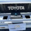TOYOTA LAND CRUISER PICK UP MEC 2013 - Imagen 9
