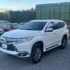 Mitsubishi Montero Sport 2017 de venta en Lacayo Automotriz