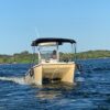 Lancha Catamaran Glacier Bay 220 de venta en Lacayo automotriz