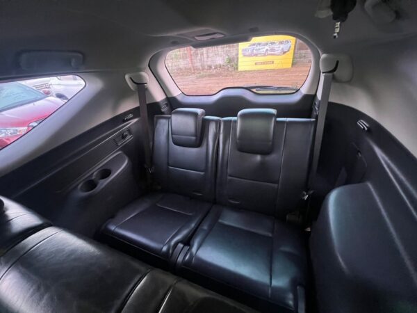 MITSUBISHI MONTERO SPORT AUT 2017 - Imagen 12
