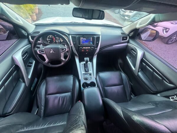 MITSUBISHI MONTERO SPORT AUT 2017 - Imagen 14