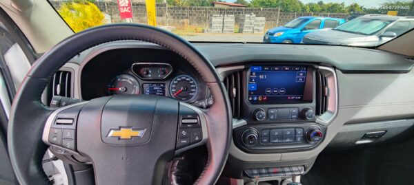 CHEVROLET COLORADO AUT  2022 - Imagen 15