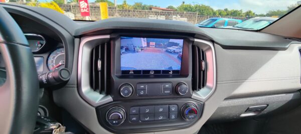 CHEVROLET COLORADO AUT  2022 - Imagen 16