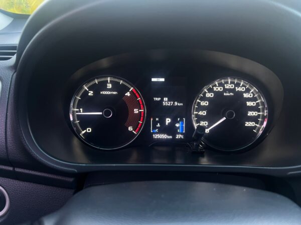 MITSUBISHI MONTERO SPORT AUT 2017 - Imagen 18