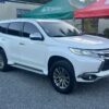 MITSUBISHI MONTERO SPORT AUT 2017 - Imagen 2