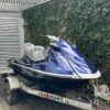 YAMAHA VX1100 AUT 2013 - Imagen 3