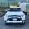 MITSUBISHI MONTERO SPORT AUT 2017 - Imagen 3