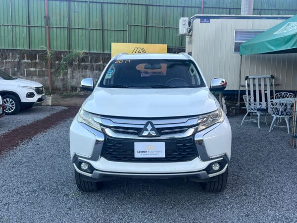 MITSUBISHI MONTERO SPORT AUT 2017 - Imagen 3