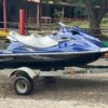 YAMAHA VX1100 AUT 2013 - Imagen 4
