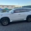 MITSUBISHI MONTERO SPORT AUT 2017 - Imagen 4