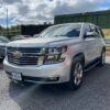 Chevrolet Tahoe 2016 de venta en Lacayo Automotriz