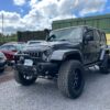 JEEP WRANGLER AUT 2017