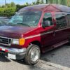 Ford E-250 2006 de venta en Lacayo Automotriz
