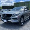 Mercedes Benz 2013 de venta en Lacayo Automotriz