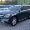 Mercedes Benz 2013 de venta en Lacayo Automotriz