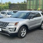 Ford Explorer Fwd 2016 de venta en Lacayo Automotriz